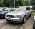 Сірий Ауді А6, об'ємом двигуна 2.5 л та пробігом 290 тис. км за 5500 $, фото 1 на Automoto.ua