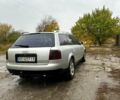 Ауді А6 2001 у Новомосковске на Automoto.ua Сірий Ауді А6, об'ємом двигуна 2.5 л та пробігом 204 тис. км за 4700 $, фото 7 на Automoto.ua