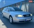 Сірий Ауді А6, об'ємом двигуна 2.5 л та пробігом 330 тис. км за 3250 $, фото 1 на Automoto.ua