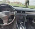 Серый Ауди А6, объемом двигателя 2.5 л и пробегом 300 тыс. км за 4300 $, фото 6 на Automoto.ua