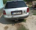 Сірий Ауді А6, об'ємом двигуна 2.5 л та пробігом 370 тис. км за 4800 $, фото 6 на Automoto.ua