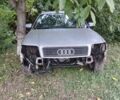 Сірий Ауді А6, об'ємом двигуна 2.5 л та пробігом 350 тис. км за 1100 $, фото 1 на Automoto.ua