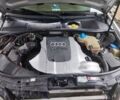 Сірий Ауді А6, об'ємом двигуна 2.5 л та пробігом 300 тис. км за 5500 $, фото 6 на Automoto.ua