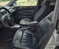 Серый Ауди А6, объемом двигателя 2.5 л и пробегом 340 тыс. км за 5900 $, фото 7 на Automoto.ua