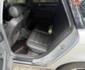 Сірий Ауді А6, об'ємом двигуна 2.5 л та пробігом 295 тис. км за 3700 $, фото 14 на Automoto.ua