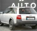 Серый Ауди А6, объемом двигателя 2.5 л и пробегом 217 тыс. км за 1500 $, фото 6 на Automoto.ua