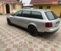 Сірий Ауді А6, об'ємом двигуна 0 л та пробігом 378 тис. км за 4100 $, фото 2 на Automoto.ua