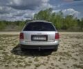 Серый Ауди А6, объемом двигателя 2.5 л и пробегом 340 тыс. км за 5900 $, фото 10 на Automoto.ua