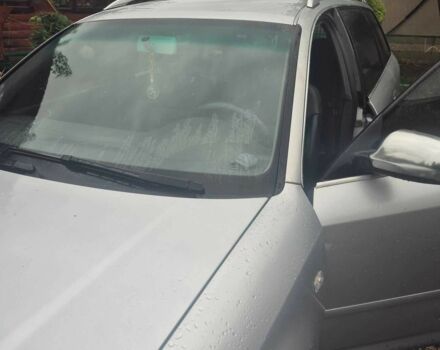 Сірий Ауді А6, об'ємом двигуна 2.5 л та пробігом 480 тис. км за 3500 $, фото 8 на Automoto.ua