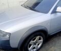 Сірий Ауді А6, об'ємом двигуна 2.5 л та пробігом 419 тис. км за 4800 $, фото 1 на Automoto.ua