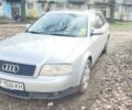 Сірий Ауді А6, об'ємом двигуна 2.5 л та пробігом 364 тис. км за 5200 $, фото 1 на Automoto.ua