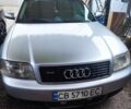 Сірий Ауді А6, об'ємом двигуна 2.5 л та пробігом 300 тис. км за 5500 $, фото 9 на Automoto.ua