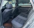 Сірий Ауді А6, об'ємом двигуна 2.5 л та пробігом 300 тис. км за 3563 $, фото 8 на Automoto.ua