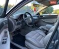 Сірий Ауді А6, об'ємом двигуна 2.5 л та пробігом 332 тис. км за 3999 $, фото 6 на Automoto.ua
