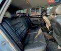Серый Ауди А6, объемом двигателя 2.5 л и пробегом 244 тыс. км за 3990 $, фото 7 на Automoto.ua