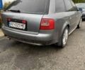 Серый Ауди А6, объемом двигателя 2.4 л и пробегом 340 тыс. км за 5100 $, фото 5 на Automoto.ua