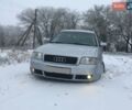 Серый Ауди А6, объемом двигателя 2.5 л и пробегом 255 тыс. км за 4200 $, фото 1 на Automoto.ua