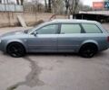 Серый Ауди А6, объемом двигателя 2.5 л и пробегом 302 тыс. км за 5000 $, фото 1 на Automoto.ua
