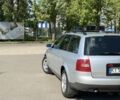 Серый Ауди А6, объемом двигателя 2.5 л и пробегом 273 тыс. км за 5300 $, фото 4 на Automoto.ua
