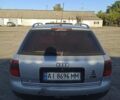 Сірий Ауді А6, об'ємом двигуна 2.5 л та пробігом 360 тис. км за 4600 $, фото 6 на Automoto.ua