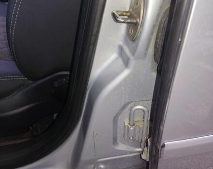 Серый Ауди А6, объемом двигателя 2.5 л и пробегом 300 тыс. км за 5500 $, фото 6 на Automoto.ua