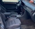 Сірий Ауді А6, об'ємом двигуна 2.5 л та пробігом 300 тис. км за 4150 $, фото 10 на Automoto.ua