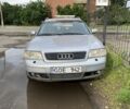 Сірий Ауді А6, об'ємом двигуна 2.5 л та пробігом 280 тис. км за 738 $, фото 1 на Automoto.ua