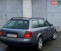 Сірий Ауді А6, об'ємом двигуна 2.5 л та пробігом 300 тис. км за 4150 $, фото 3 на Automoto.ua