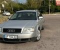 Серый Ауди А6, объемом двигателя 2.5 л и пробегом 362 тыс. км за 4800 $, фото 1 на Automoto.ua