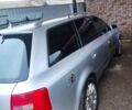 Сірий Ауді А6, об'ємом двигуна 2.5 л та пробігом 300 тис. км за 5500 $, фото 15 на Automoto.ua