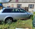 Серый Ауди А6, объемом двигателя 2.5 л и пробегом 379 тыс. км за 5000 $, фото 2 на Automoto.ua