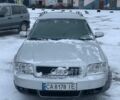 Сірий Ауді А6, об'ємом двигуна 2.5 л та пробігом 311 тис. км за 3750 $, фото 1 на Automoto.ua