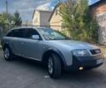 Сірий Ауді А6, об'ємом двигуна 2.5 л та пробігом 340 тис. км за 3500 $, фото 2 на Automoto.ua