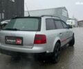Серый Ауди А6, объемом двигателя 2.5 л и пробегом 312 тыс. км за 5690 $, фото 7 на Automoto.ua