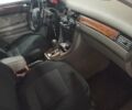 Серый Ауди А6, объемом двигателя 2.5 л и пробегом 350 тыс. км за 4800 $, фото 7 на Automoto.ua