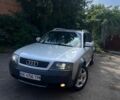 Сірий Ауді А6, об'ємом двигуна 2.5 л та пробігом 340 тис. км за 3500 $, фото 1 на Automoto.ua