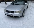 Серый Ауди А6, объемом двигателя 2.5 л и пробегом 234 тыс. км за 4600 $, фото 9 на Automoto.ua