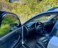 Сірий Ауді А6, об'ємом двигуна 2.5 л та пробігом 500 тис. км за 3800 $, фото 1 на Automoto.ua
