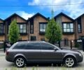 Сірий Ауді А6, об'ємом двигуна 1.8 л та пробігом 624 тис. км за 4300 $, фото 1 на Automoto.ua