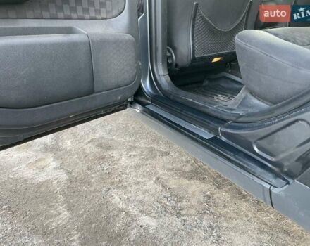 Серый Ауди А6, объемом двигателя 1.8 л и пробегом 387 тыс. км за 4700 $, фото 8 на Automoto.ua