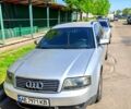 Серый Ауди А6, объемом двигателя 1.9 л и пробегом 475 тыс. км за 2160 $, фото 7 на Automoto.ua