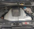 Сірий Ауді А6, об'ємом двигуна 2.5 л та пробігом 363 тис. км за 4700 $, фото 3 на Automoto.ua