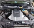 Серый Ауди А6, объемом двигателя 2.5 л и пробегом 300 тыс. км за 5500 $, фото 3 на Automoto.ua