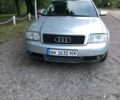 Сірий Ауді А6, об'ємом двигуна 2.5 л та пробігом 314 тис. км за 4200 $, фото 1 на Automoto.ua