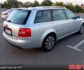 Серый Ауди А6, объемом двигателя 2.4 л и пробегом 312 тыс. км за 4300 $, фото 2 на Automoto.ua