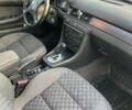 Серый Ауди А6, объемом двигателя 1.8 л и пробегом 387 тыс. км за 4700 $, фото 1 на Automoto.ua