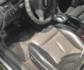 Серый Ауди А6, объемом двигателя 2.5 л и пробегом 371 тыс. км за 5500 $, фото 4 на Automoto.ua