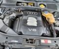 Сірий Ауді А6, об'ємом двигуна 2.4 л та пробігом 300 тис. км за 1345 $, фото 4 на Automoto.ua