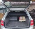 Сірий Ауді А6, об'ємом двигуна 2.5 л та пробігом 300 тис. км за 5500 $, фото 8 на Automoto.ua
