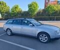 Серый Ауди А6, объемом двигателя 2.5 л и пробегом 268 тыс. км за 4800 $, фото 1 на Automoto.ua
